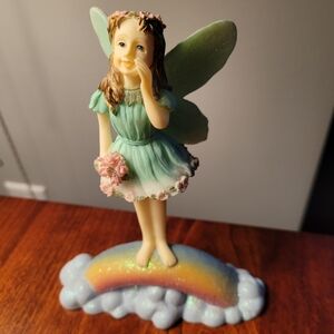 The Fairy Collection Rainbow Fairy